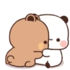 Bubu Dudu love 9