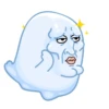 Cute animation stickers 12