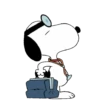 Snoopy 16