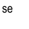 se