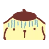 Animated Pompompurin 17