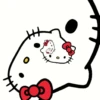 Hello kitty basics✨✨💖 13
