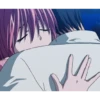 Amor anime ❤️ 12