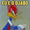 EU E O DJABO