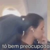 MEME MULHER NO AVIÃO  13