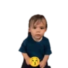 Gestos de bebés 👶🤪 10