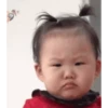 Coreana animada 11