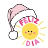 🎅🏻 Bom Dia de Natal 6
