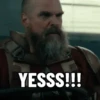 YESSS!!!