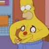 🍩HOMERO MOODS 🍩 12