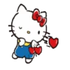 Hello Kitty 🎀 10
