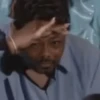 Saluting Respect