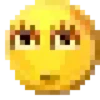Emoji pixel 😎 6