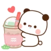 Bubu Dudu @Sinyorama.Senju 23