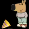 Mano Tranquilo/ ChiLL GUY 15