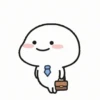 Quby stiker pentol 11