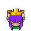 Emoji Clash Royale 12