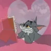 La Mirada Soñadora de Tom