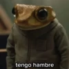 Bad Bunny ✨🐰 (concho)🐸 15