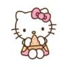 Hello Kitty 💕💕💕 8