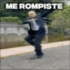 Me rompiste el corazón... Ajena 11