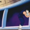 Goku y Vegeta bailando 🔥 16
