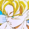 Goku y Vegeta 2✨✨✨ 14