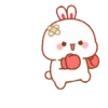 Tooji Bunny gif v4 5