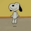 Snoopy Show 6(Dancing)🐶🤍✨ 6