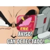 DRAGON BALL GIF PACK  16
