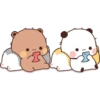 Bubu dudu 18