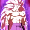 Goku Black 11