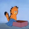 Garfield 8