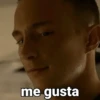 me gusta