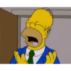 Homer Simpson 7