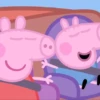 Peppa Pig 🐷 7
