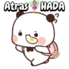 BubuHADA  5