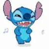 Stitch PIXEL  17