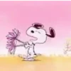 Snoopy Show 6(Dancing)🐶🤍✨ 14