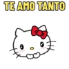 MEMES FOFOS DA HELLO KITTY 15