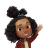 JUMBO Mae 6