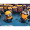 Despicable me ( minion lucu)  7