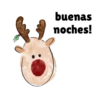 buenas noches!