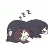 Menhera Chan Chibi💜 17