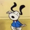 Snoopy Show 6(Dancing)🐶🤍✨ 10