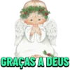 GRAÇAS A DEUS