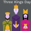 Three Kings Day