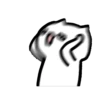 Meme Kucing Tantrum 16