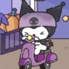 💜Kuromi💜 8