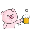 Borrachitos cute 🍺🥴🍷 5
